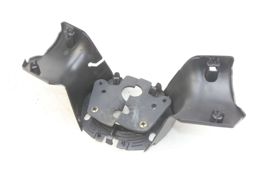 photo de ACHTERSTUURKAP PEUGEOT CITYSTAR 125 (2011 - 2017) - Hoofdaanzicht