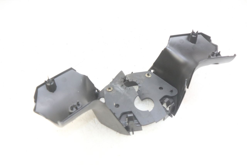 photo de ACHTERSTUURKAP PEUGEOT CITYSTAR 125 (2011 - 2017) - Zoom op gebruiksstaat