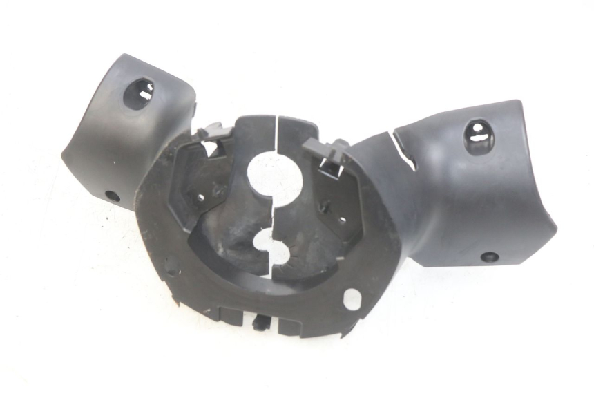 photo de ACHTERSTUURKAP PEUGEOT CITYSTAR 125 (2011 - 2017) - Andere kijkhoek