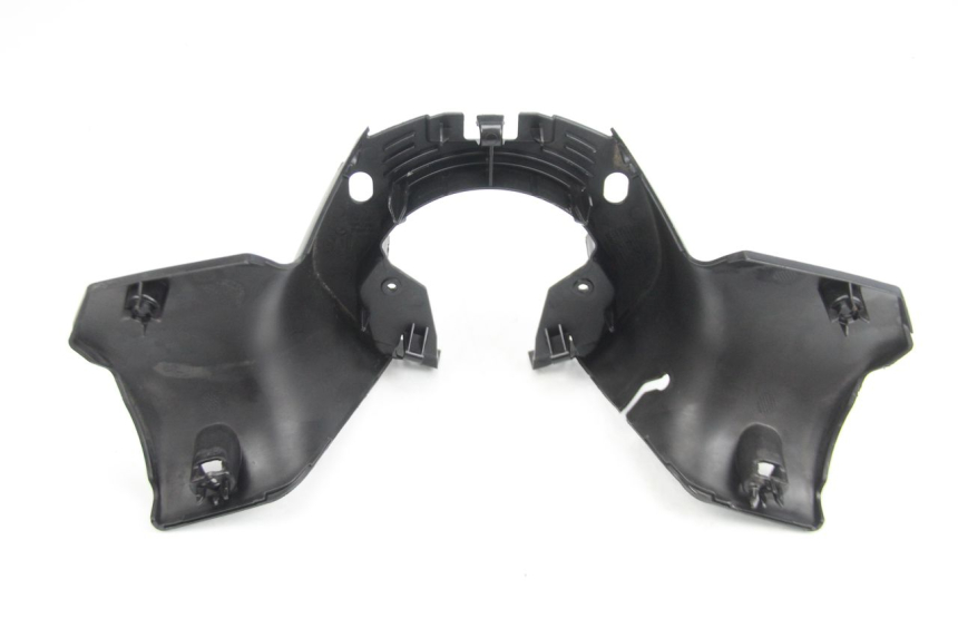 photo de ACHTERSTUURKAP PEUGEOT CITYSTAR 50 (2013 - 2017) - Zoom op gebruiksstaat