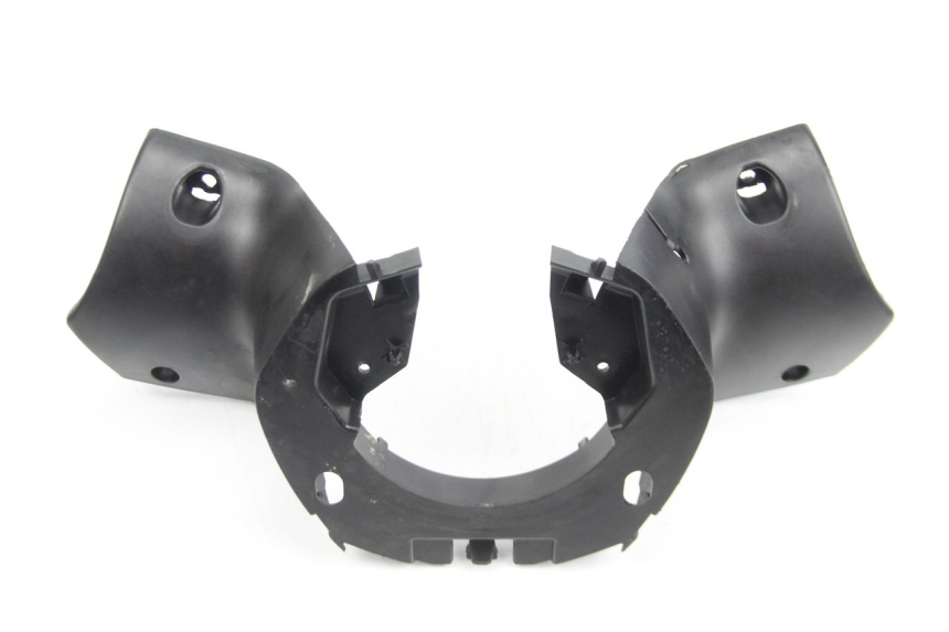 photo de ACHTERSTUURKAP PEUGEOT CITYSTAR 50 (2013 - 2017) - Technische close-up