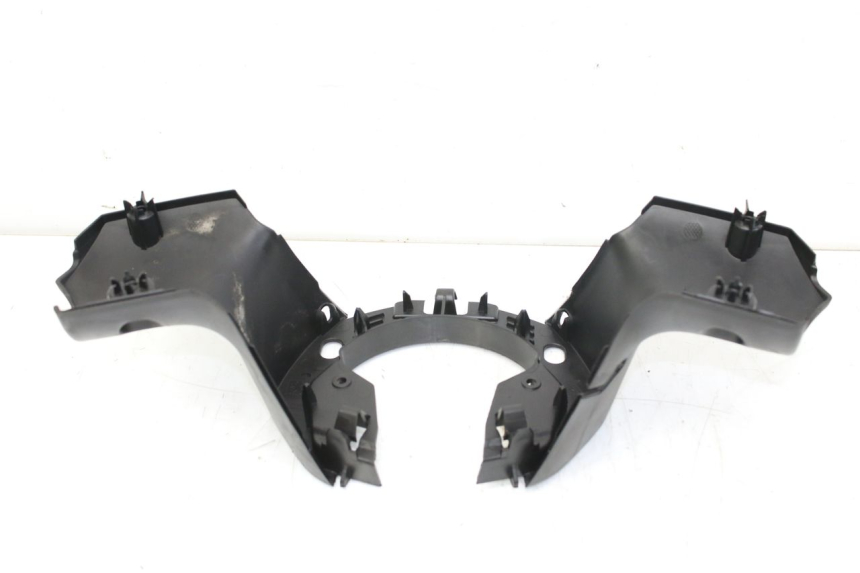 photo de ACHTERSTUURKAP PEUGEOT CITYSTAR 50 (2013 - 2017) - Hoofdaanzicht