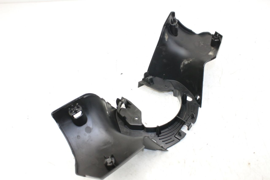 photo de ACHTERSTUURKAP PEUGEOT CITYSTAR 50 (2013 - 2017) - Staat van het oppervlak