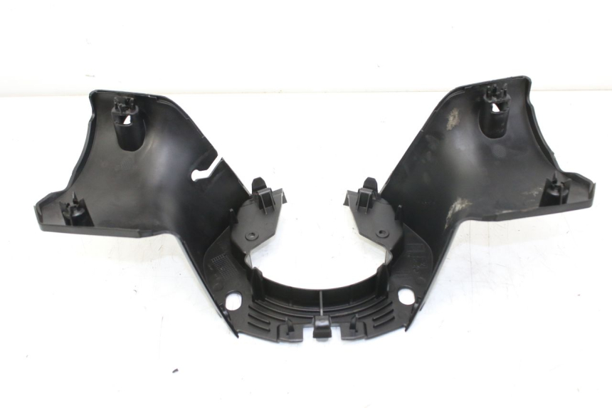 photo de ACHTERSTUURKAP PEUGEOT CITYSTAR 50 (2013 - 2017) - Gecontroleerd onderdeel