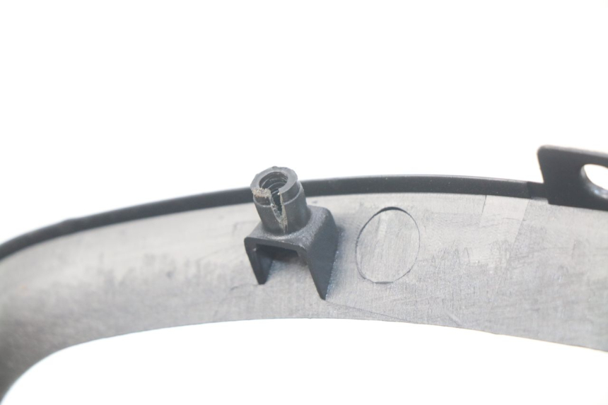 photo de ACHTERSTUURKAP RIDE CLASSIC 2T 50 (2014 - 2022) - Zoom op gebruiksstaat