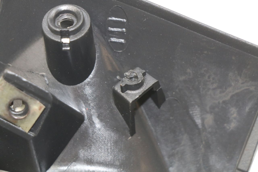 photo de ACHTERSTUURKAP RIDE CLASSIC 2T 50 (2014 - 2022) - Andere kijkhoek