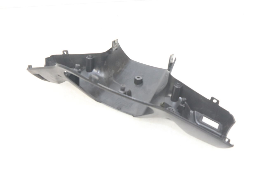 photo de ACHTERSTUURKAP RIDE CLASSIC 2T 50 (2014 - 2022) - Staat van het oppervlak