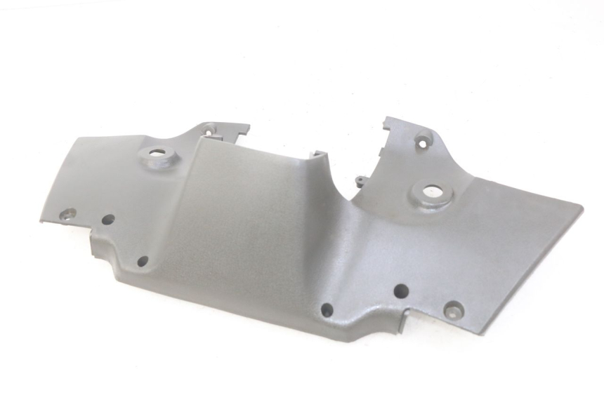 photo de ACHTERSTUURKAP SUZUKI CP 80 (1985 - 1996) - Hoofdaanzicht