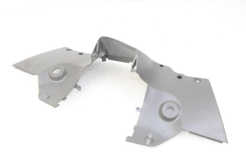 photo de ACHTERSTUURKAP SUZUKI CP 80 (1985 - 1996) - Zoom op gebruiksstaat