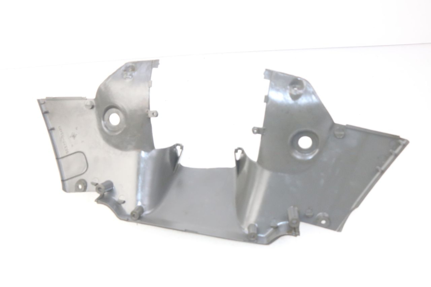 photo de ACHTERSTUURKAP SUZUKI CP 80 (1985 - 1996) - Andere kijkhoek