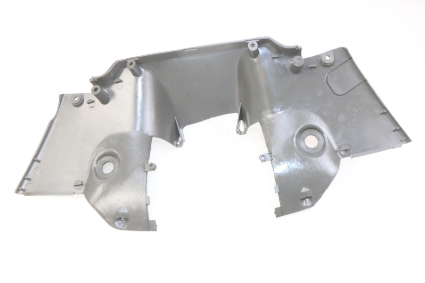 photo de ACHTERSTUURKAP SUZUKI CP 80 (1985 - 1996) - Technische close-up