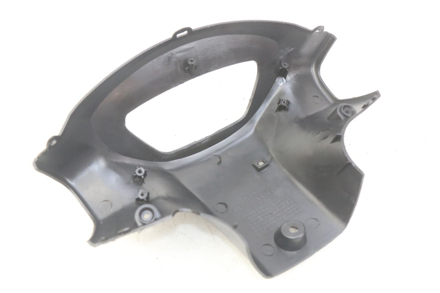 photo de ACHTERSTUURKAPJE LONGJIA DIGITA 4T 50 (2019 - 2022) - Andere kijkhoek