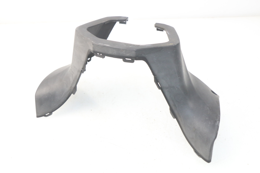 photo de ACHTERSTUURKAP KYMCO DINK STREET 125 (2009 - 2014) - Hoofdaanzicht