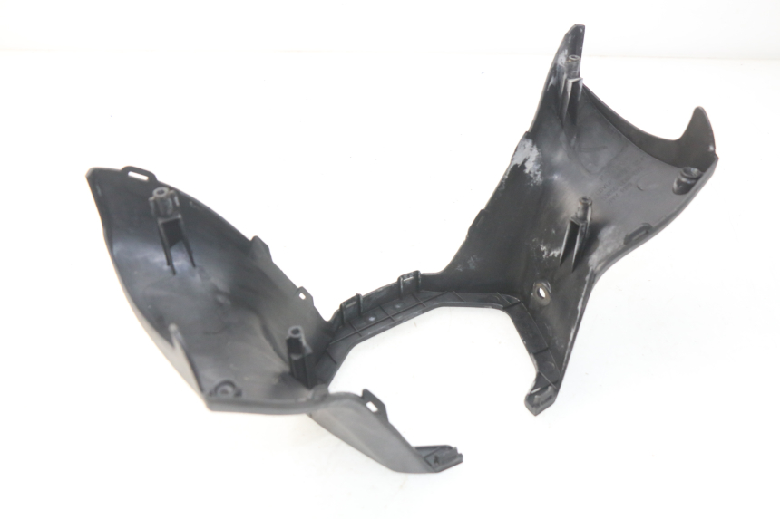 photo de ACHTERSTUURKAP KYMCO DINK STREET 125 (2009 - 2014) - Detail van het onderdeel