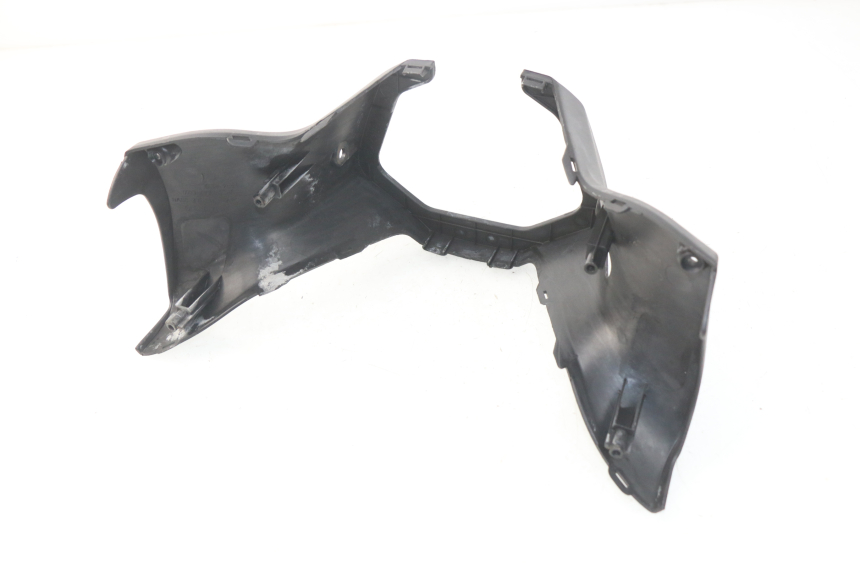 photo de ACHTERSTUURKAP KYMCO DINK STREET 125 (2009 - 2014) - Zoom op gebruiksstaat