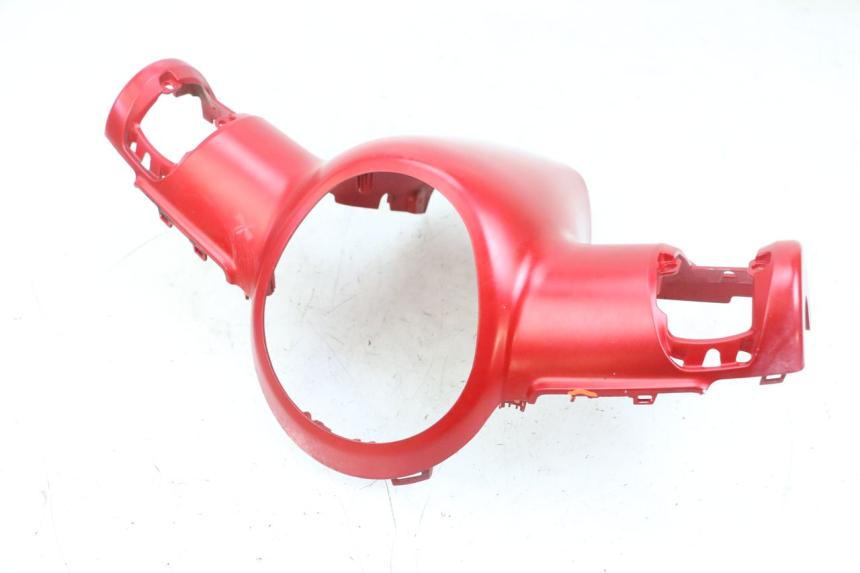 photo de ACHTERSTUURKAP PEUGEOT DJANGO 4T 50 (2014 - 2019) - Hoofdaanzicht