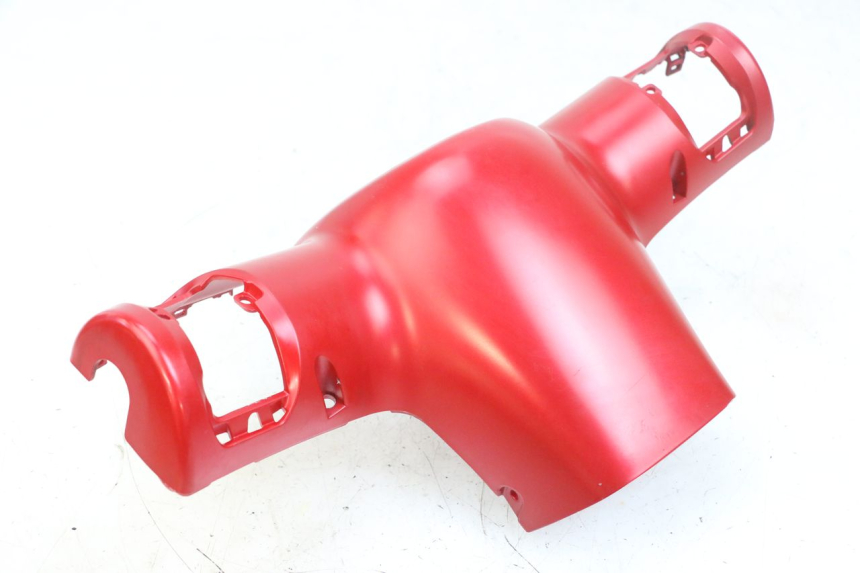 photo de ACHTERSTUURKAP PEUGEOT DJANGO 4T 50 (2014 - 2019) - Kenmerkende details