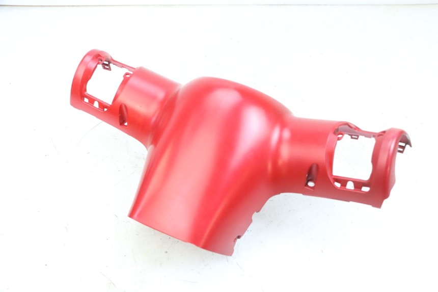 photo de ACHTERSTUURKAP PEUGEOT DJANGO 4T 50 (2014 - 2019) - Zoom op componenten