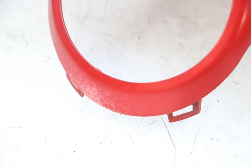 photo de ACHTERSTUURKAP PEUGEOT DJANGO 4T 50 (2014 - 2019) - Visuele inspectie