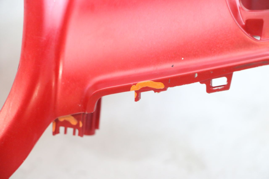 photo de ACHTERSTUURKAP PEUGEOT DJANGO 4T 50 (2014 - 2019) - Focus op structuur