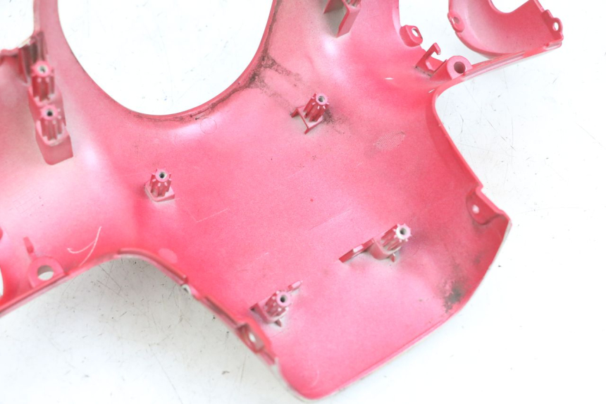 photo de ACHTERSTUURKAP PEUGEOT DJANGO 4T 50 (2014 - 2019) - Andere kijkhoek