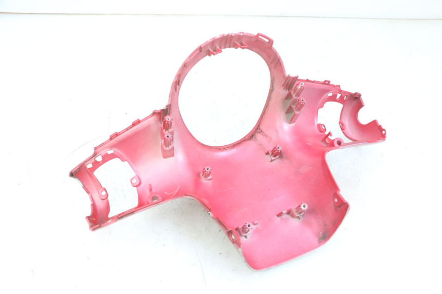 photo de ACHTERSTUURKAP PEUGEOT DJANGO 4T 50 (2014 - 2019) - Overzicht