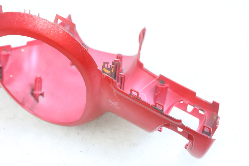 photo de ACHTERSTUURKAP PEUGEOT DJANGO 4T 50 (2014 - 2019) - Bevestigingspunten