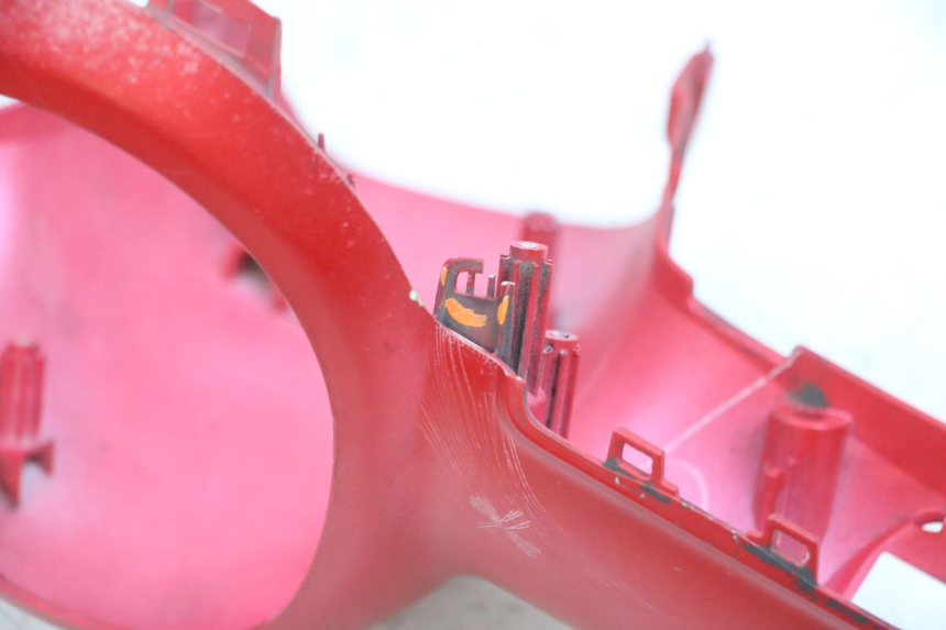 photo de ACHTERSTUURKAP PEUGEOT DJANGO 4T 50 (2014 - 2019) - Staat van het oppervlak