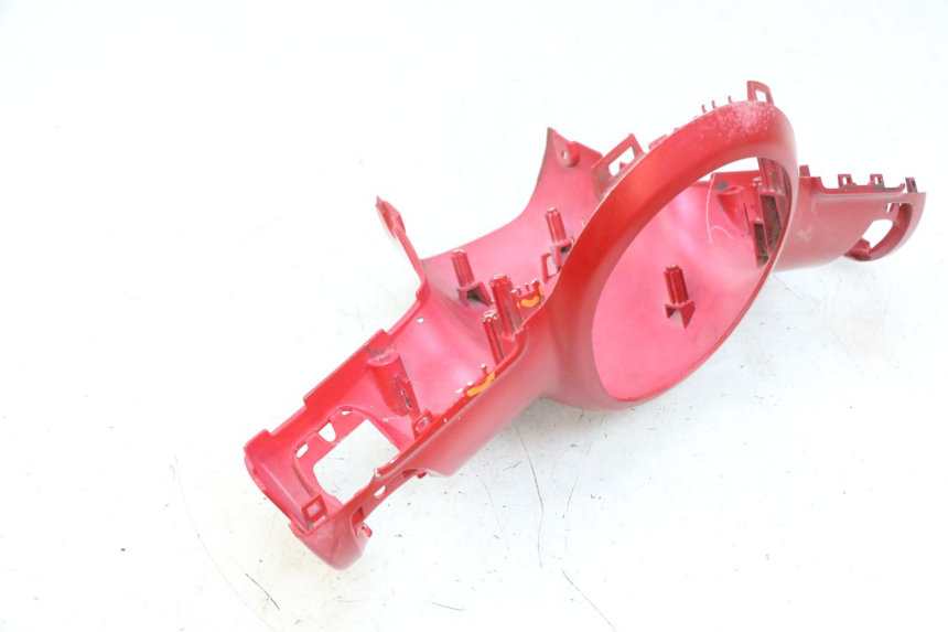 photo de ACHTERSTUURKAP PEUGEOT DJANGO 4T 50 (2014 - 2019) - Gecontroleerd onderdeel