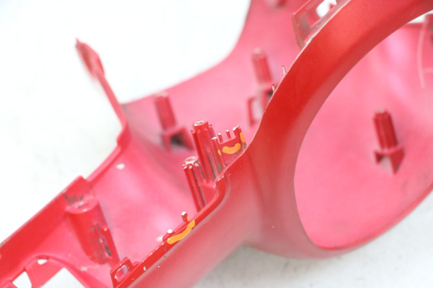 photo de ACHTERSTUURKAP PEUGEOT DJANGO 4T 50 (2014 - 2019) - Markeringen en referenties