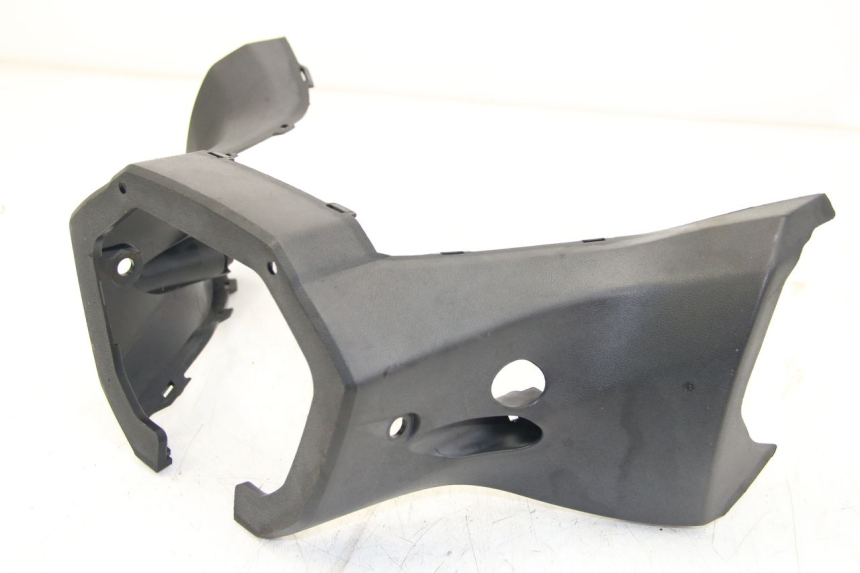 photo de ACHTERSTUURKAP KYMCO DOWNTOWN ABS 125 (2015 - 2017) - Technische close-up