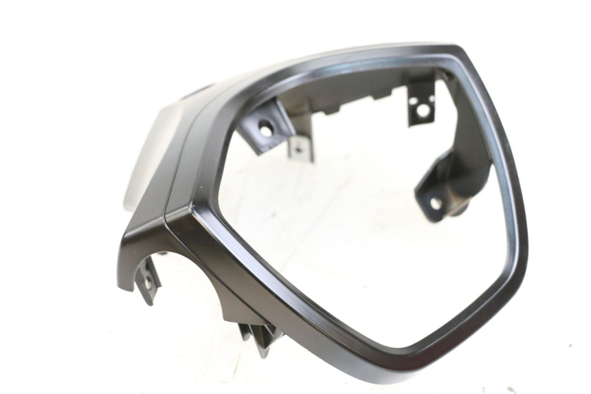 photo de ACHTERSTUURKAP WAYSCRAL E-START 1 (2018 - 2022) - Overzicht