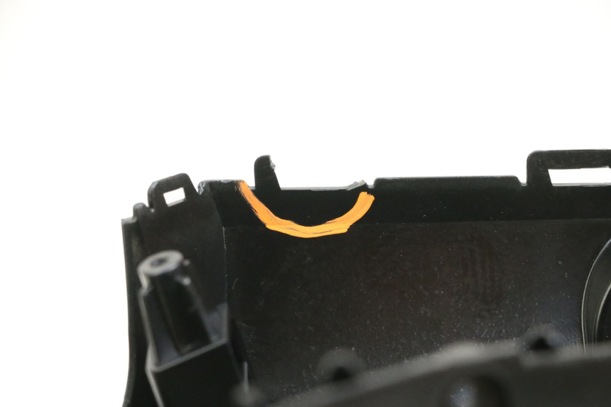 photo de ACHTERSTUURKAPJE SEGWAY NINEBOT E125S 1 (2022 - 2026) - Technische close-up