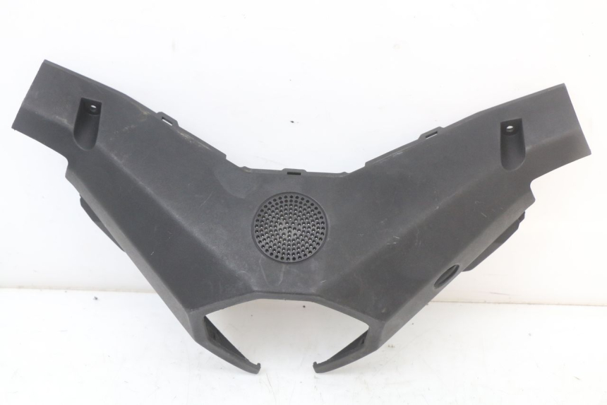 photo de ACHTERSTUURKAP LONGJIA EASY MAX 125 (2020 - 2024) - Hoofdaanzicht