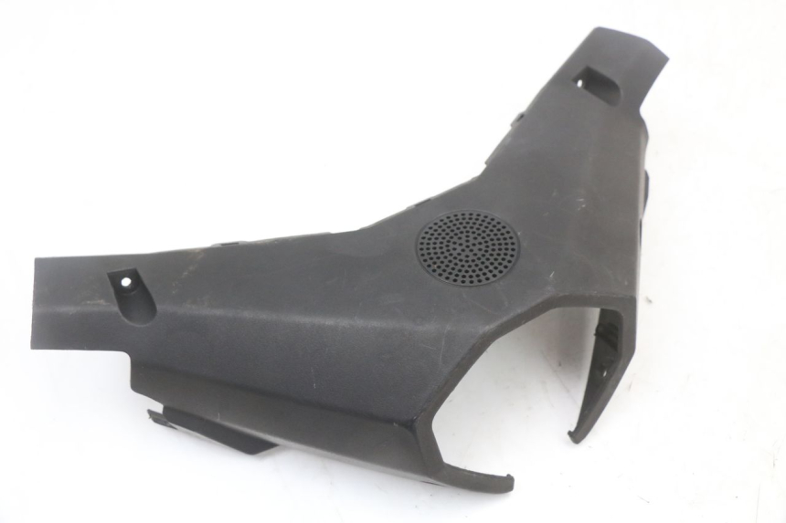 photo de ACHTERSTUURKAP LONGJIA EASY MAX 125 (2020 - 2024) - Zoom op gebruiksstaat