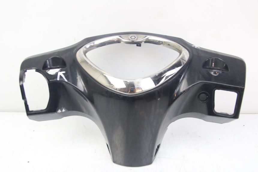 photo de ACHTERSTUURKAP YAMAHA D'ELIGHT DELIGHT 125 (2017 - 2020) - Hoofdaanzicht