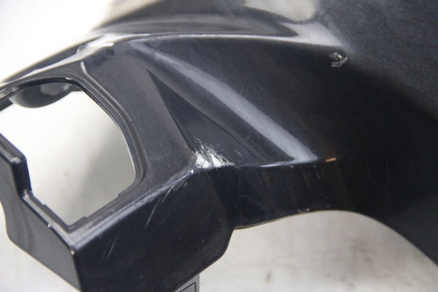 photo de ACHTERSTUURKAP YAMAHA D'ELIGHT DELIGHT 125 (2017 - 2020) - Zoom op gebruiksstaat