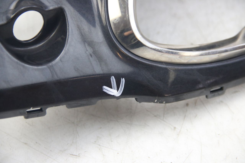 photo de ACHTERSTUURKAP YAMAHA D'ELIGHT DELIGHT 125 (2017 - 2020) - Overzicht