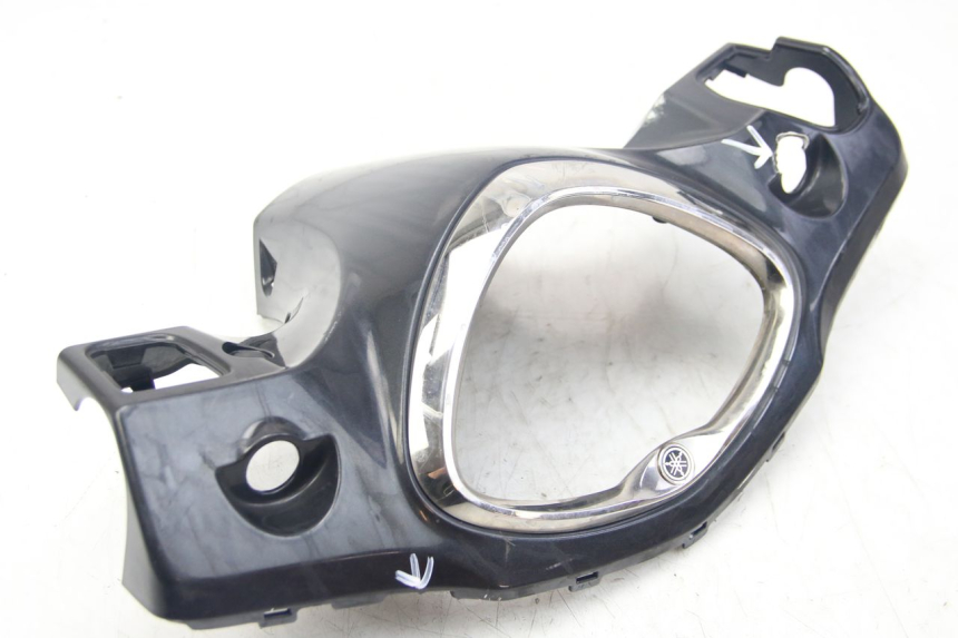 photo de ACHTERSTUURKAP YAMAHA D'ELIGHT DELIGHT 125 (2017 - 2020) - Bevestigingspunten