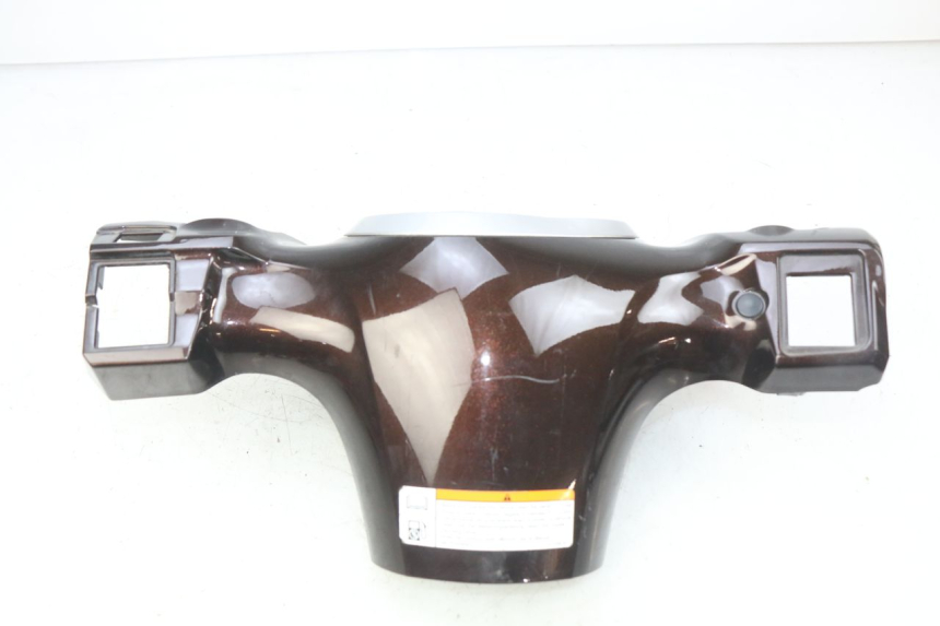 photo de ACHTERSTUURKAP YAMAHA D'ELIGHT DELIGHT 115 (2013 - 2017) - Detailaanzicht