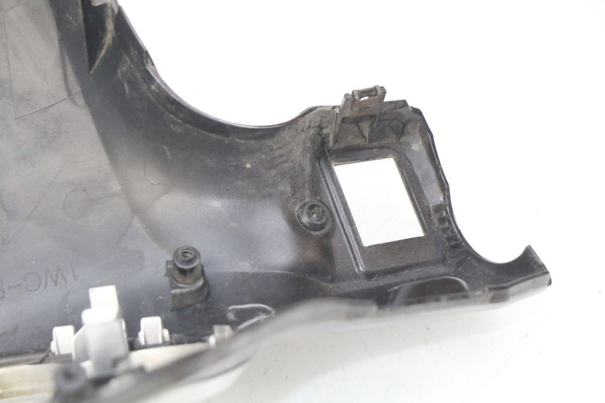 photo de ACHTERSTUURKAP YAMAHA D'ELIGHT DELIGHT 115 (2013 - 2017) - Zoom op gebruiksstaat