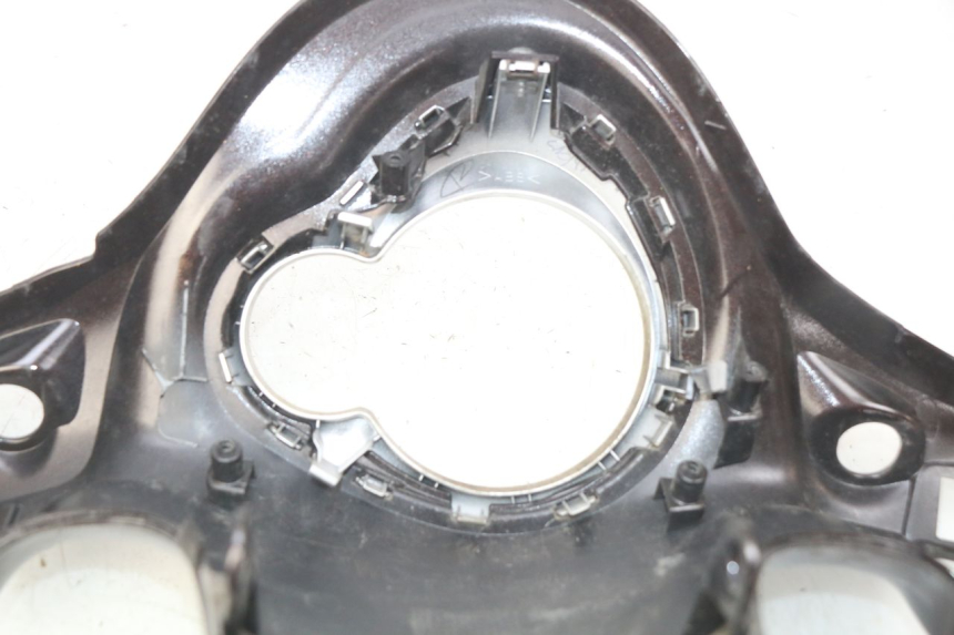 photo de ACHTERSTUURKAP YAMAHA D'ELIGHT DELIGHT 115 (2013 - 2017) - Overzicht