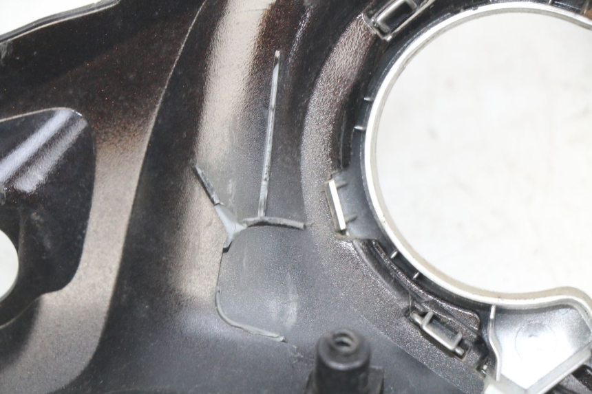 photo de ACHTERSTUURKAP YAMAHA D'ELIGHT DELIGHT 115 (2013 - 2017) - Bevestigingspunten