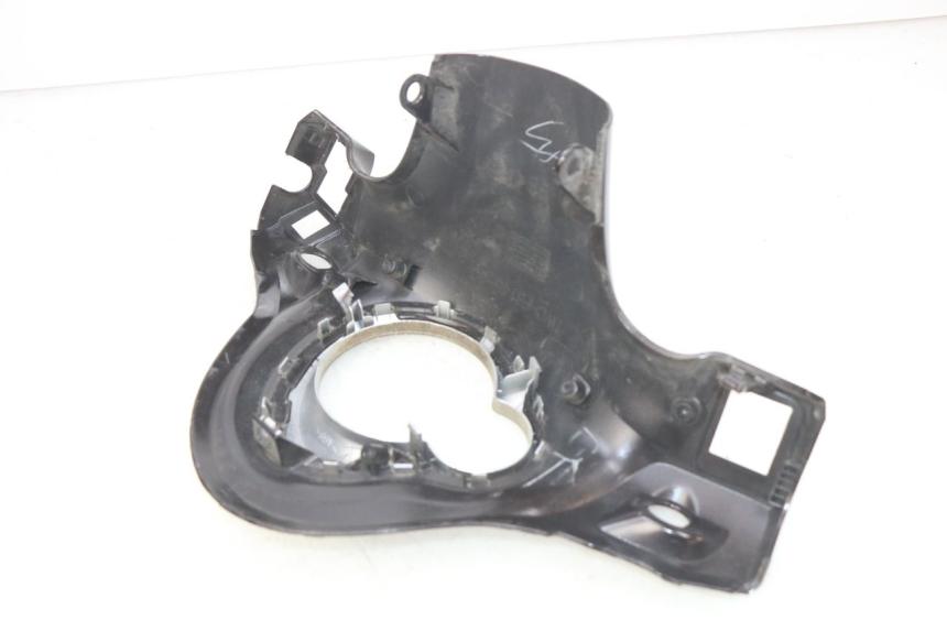 photo de ACHTERSTUURKAP YAMAHA D'ELIGHT DELIGHT 115 (2013 - 2017) - Markeringen en referenties