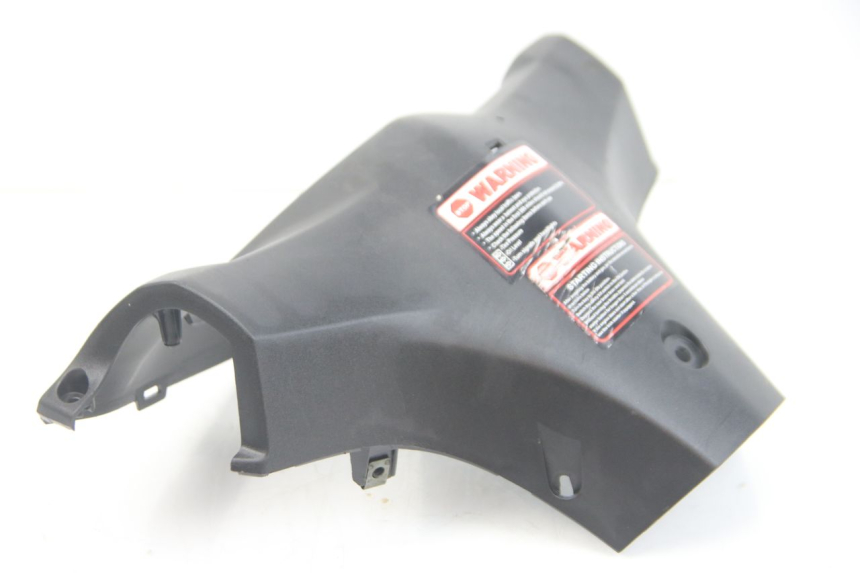 photo de ACHTERSTUURKAP JM MOTORS EVOLIS 4T 50 (2018 - 2022) - Hoofdaanzicht