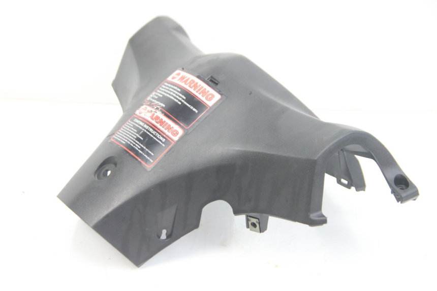 photo de ACHTERSTUURKAP JM MOTORS EVOLIS 4T 50 (2018 - 2022) - Zoom op gebruiksstaat