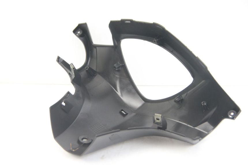 photo de ACHTERSTUURKAP JM MOTORS EVOLIS 4T 50 (2018 - 2022) - Andere kijkhoek