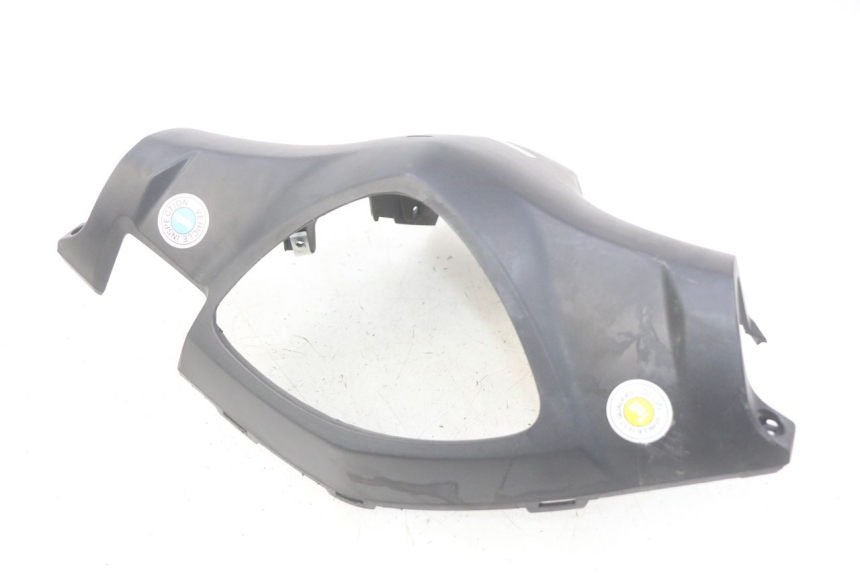 photo de ACHTERSTUURKAP JM MOTORS EVOLIS 4T 50 (2018 - 2022) - Hoofdaanzicht