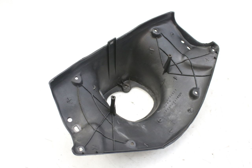 photo de ACHTERSTUURKAP KEEWAY F-ACT FACT 50 (2006 - 2011) - Overzicht