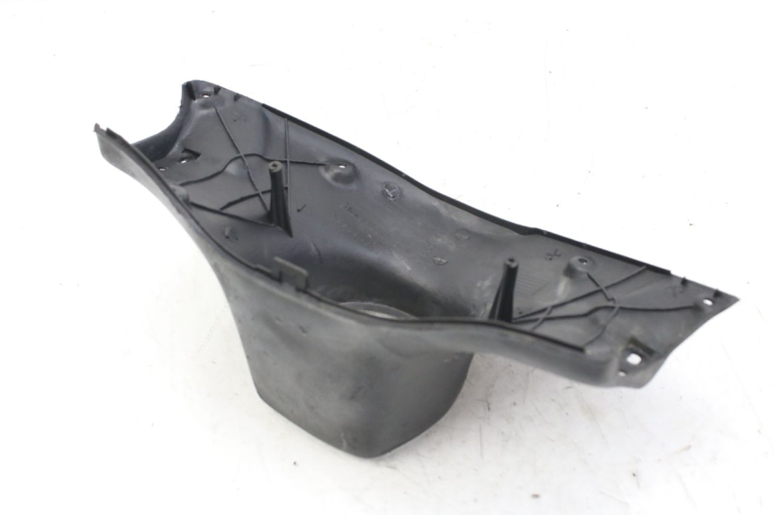 photo de ACHTERSTUURKAP KEEWAY F-ACT FACT 50 (2006 - 2011) - Bevestigingspunten